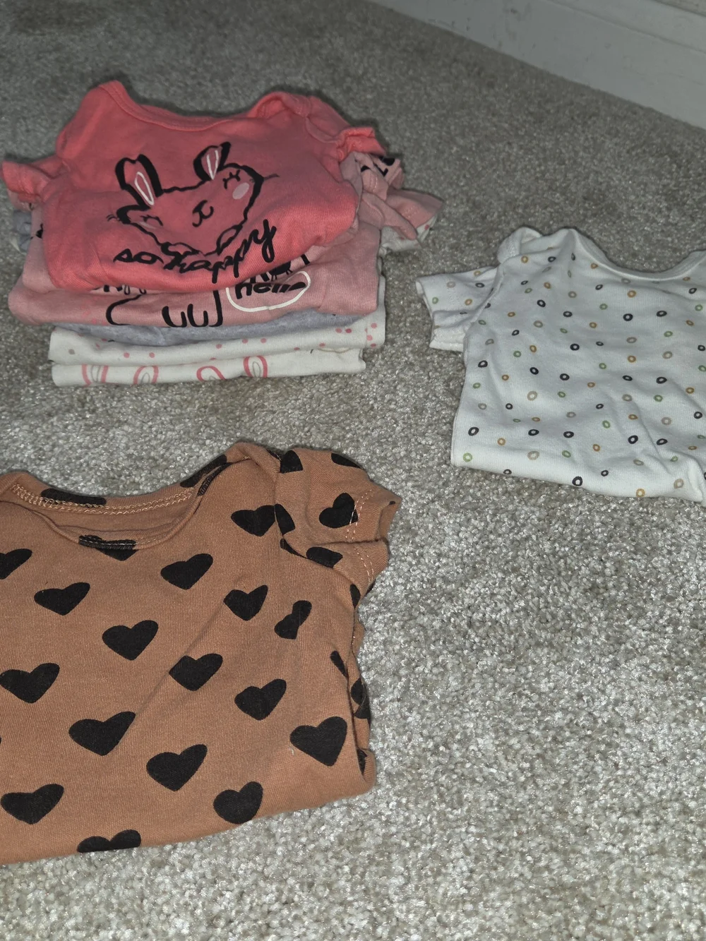 Bundle Of 9 Mixed Brands - 